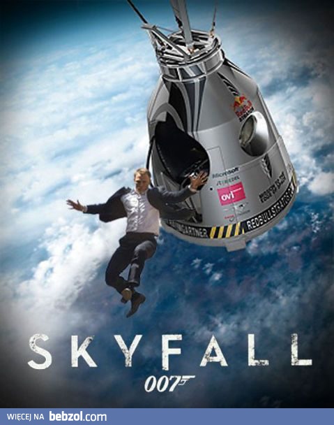 Skyfall