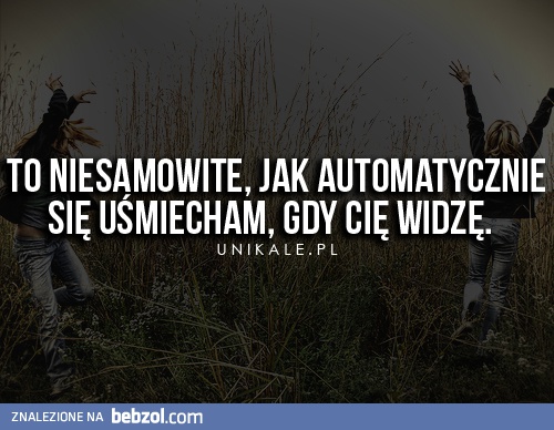 Niesamowite