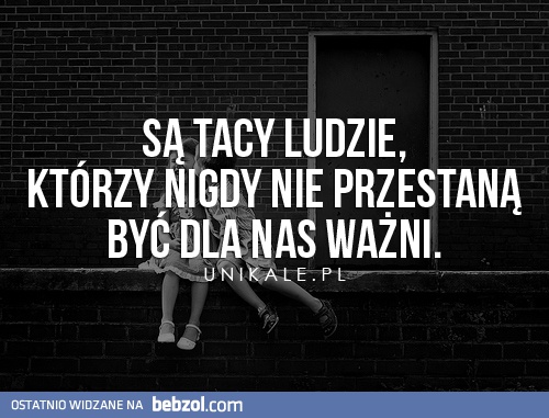 Ważni