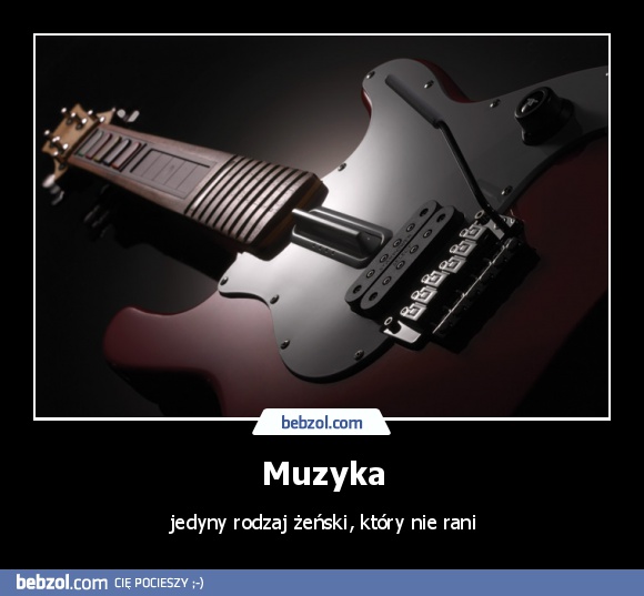 Muzyka