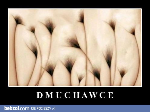 Dmuchawce