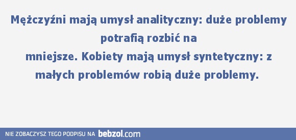 Umysł syntetyczny