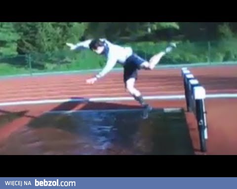 Kompilacja najlepszych wpadek - październik 2012