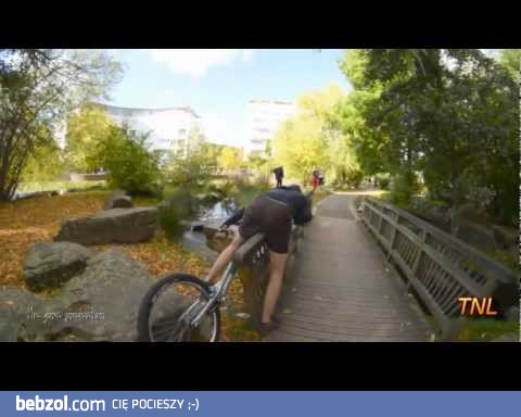 Wielka kompilacja wpadek - październik 2012