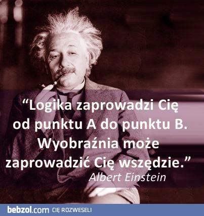 Logika i wyobraźnia