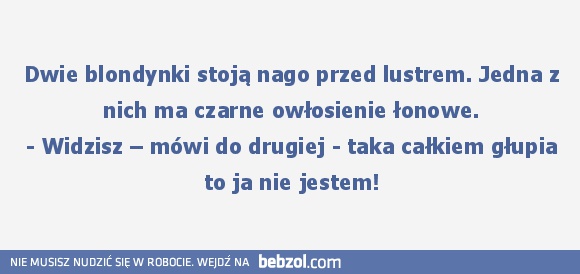 Blondynki nago przed lustrem