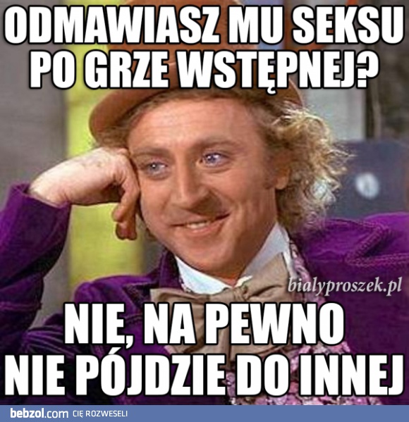 na pewno :)