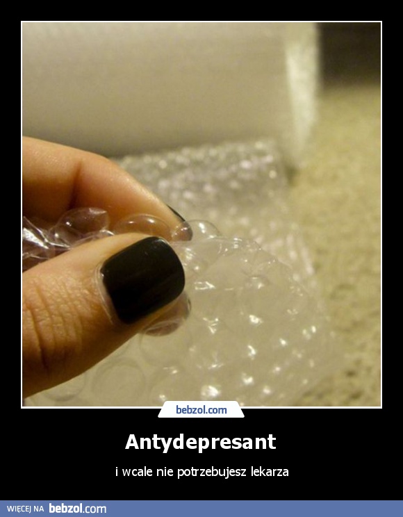 Antydepresant 