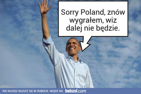 Nowy (stary) prezydent