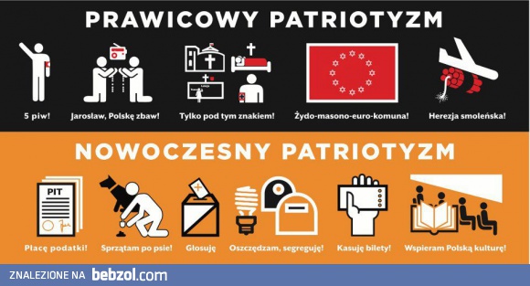 Patriotyzm