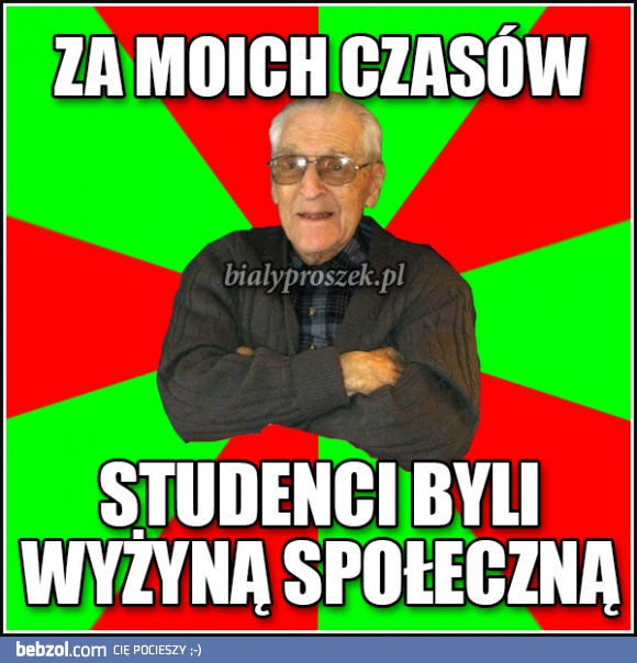 studenci