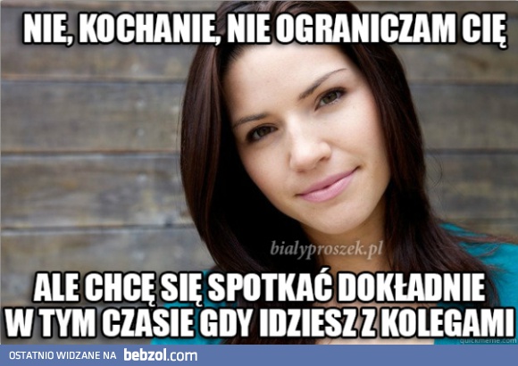 ograniczanie