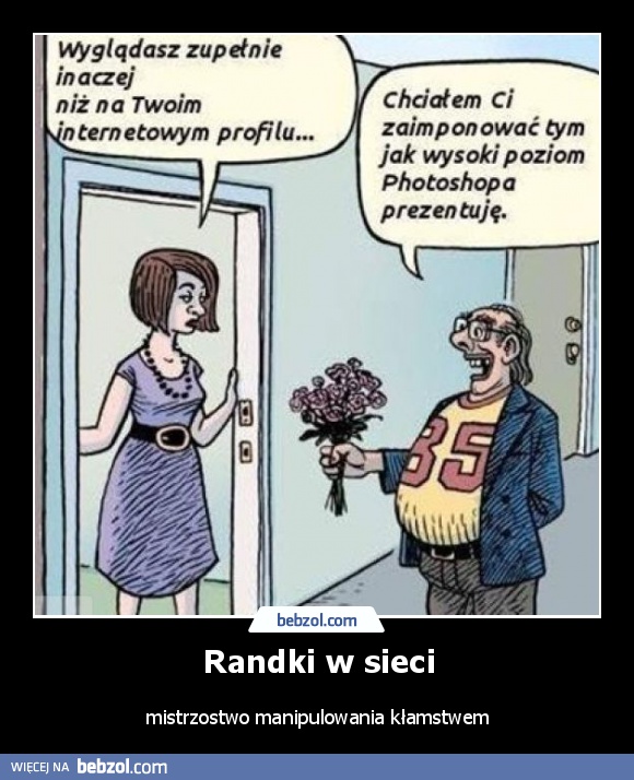 Randki w sieci