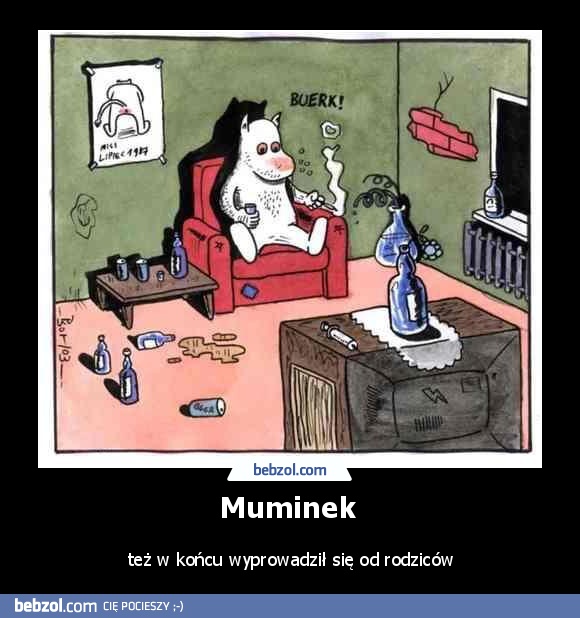 Muminek 