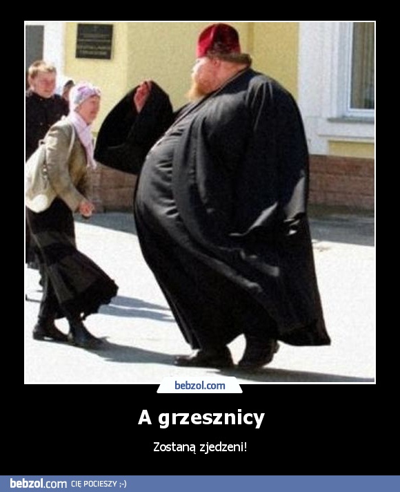 A grzesznicy