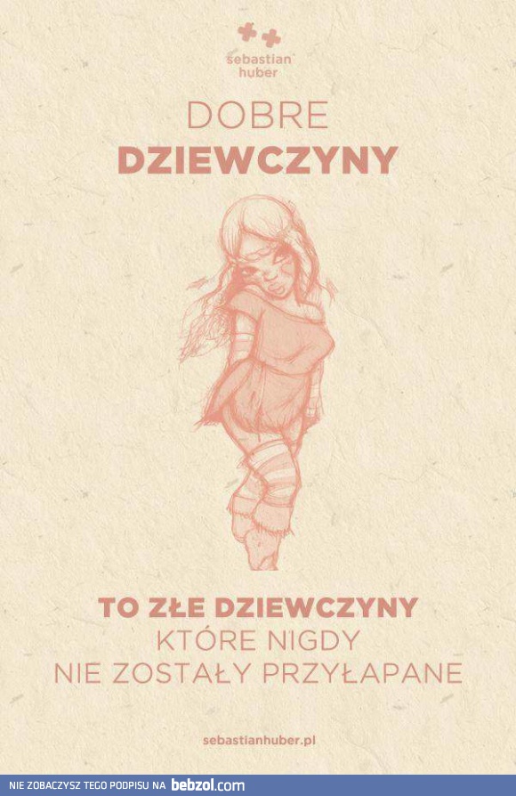 Dobre dziewczyny