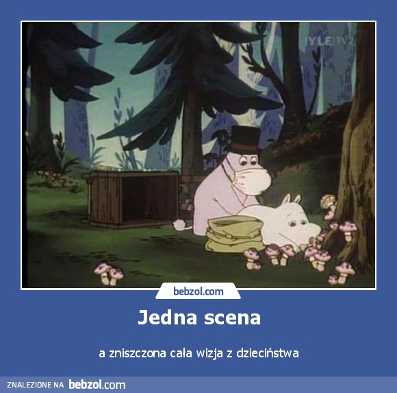 Jedna scena