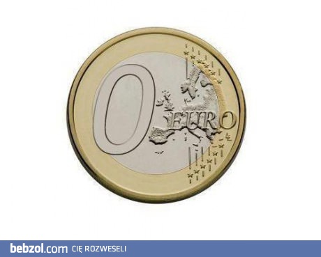 Nowa, grecka moneta.