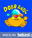 DOBRANOC  ;)