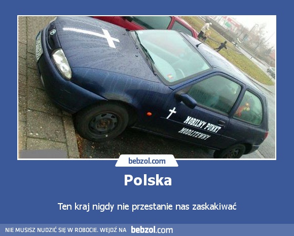 Polska