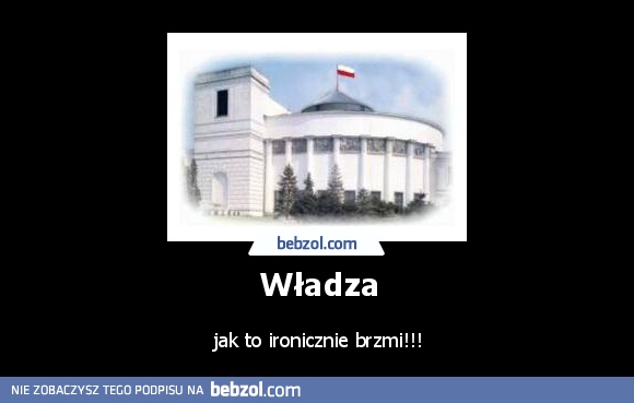 Władza