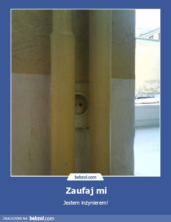 Zaufaj mi