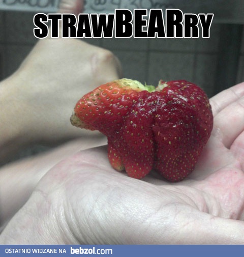 StrawBearry