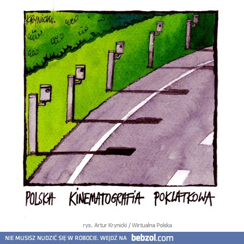 Polska kinematografia