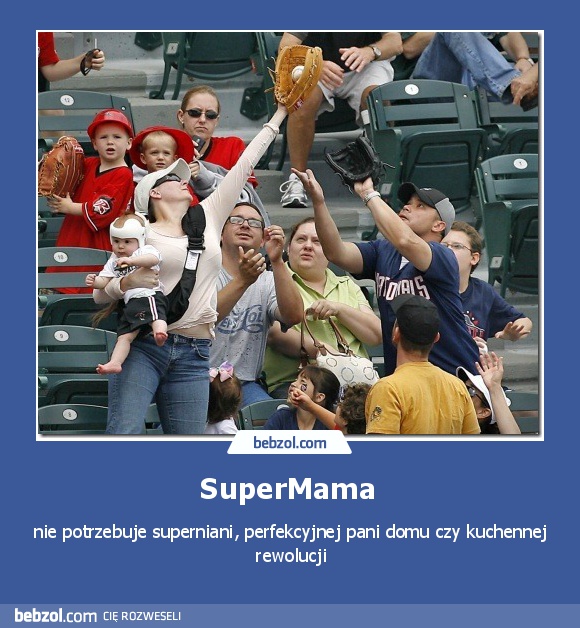 SuperMama 