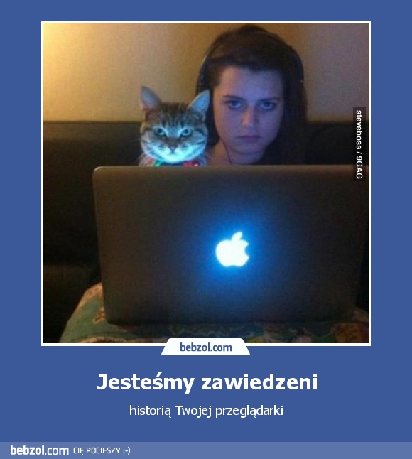Jesteśmy zawiedzeni