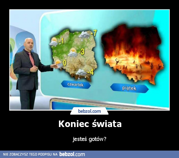 Koniec świata