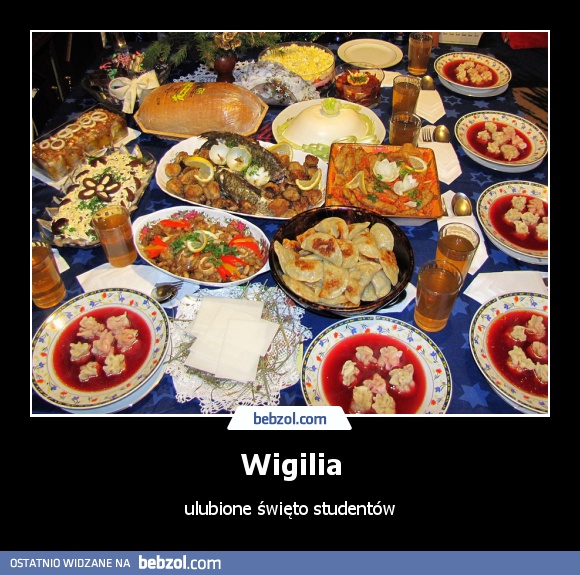 Wigilia