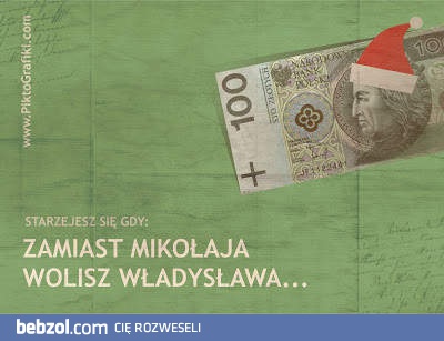 Władysław zamiast Mikołaja