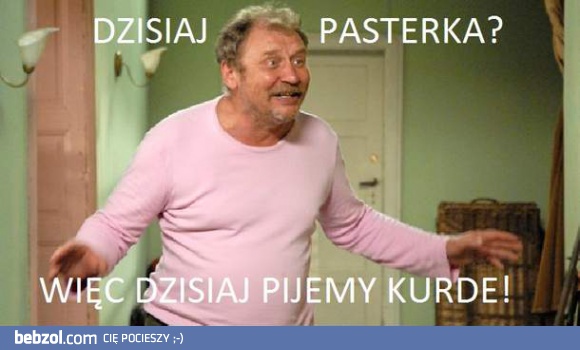 Pasterka?!