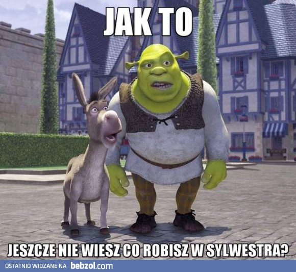 Jeszcze nie wiesz?!