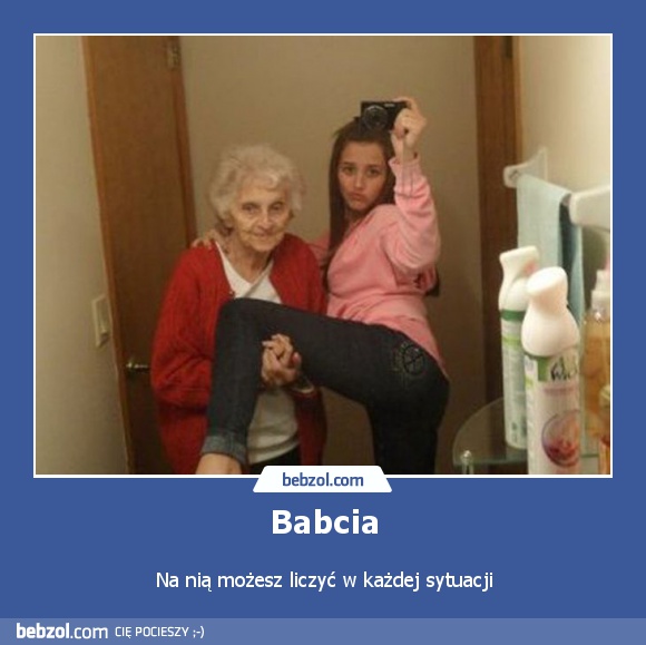 Babcia