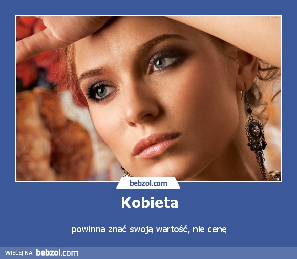 Kobieta