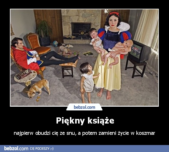 Piękny książe