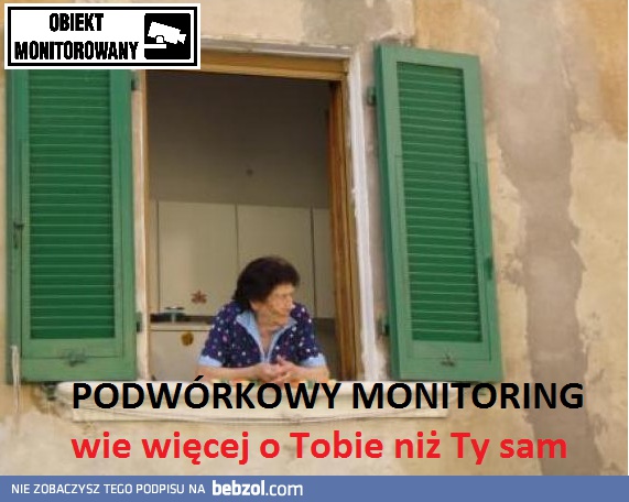 MONITORING