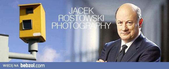 Jacek Rostowski