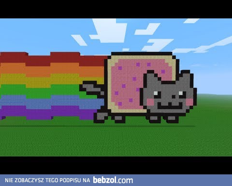 Nyan Cat