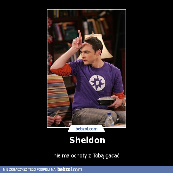 Sheldon