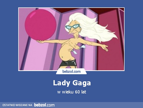 Lady Gaga