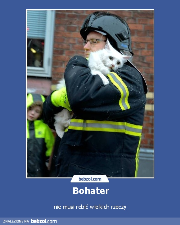 Bohater