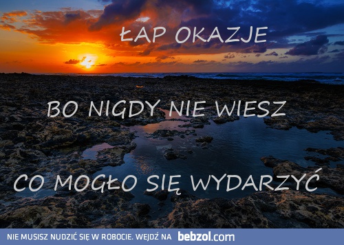 Łap okazje