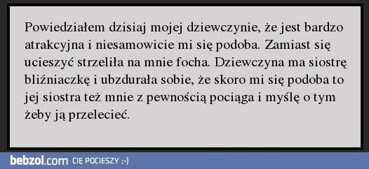 I bądź tu miły dla dziewczyny