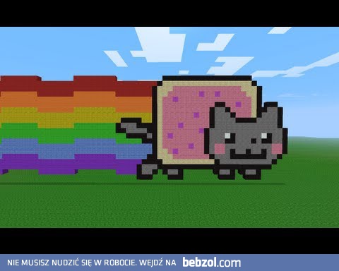 nyan cat