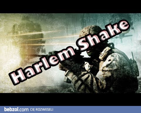 Harlem Shake