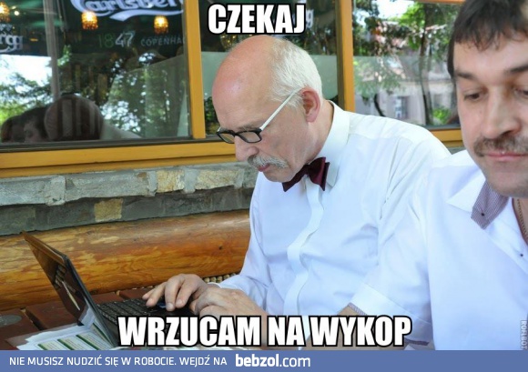 Król internetów