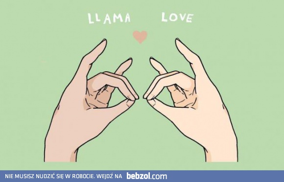Lama Love